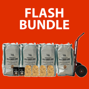 Flash Bundle (LIMITED STOCK!)